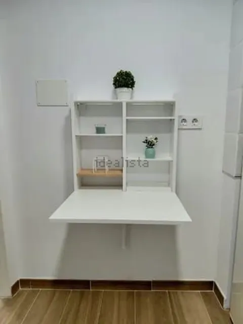 Pis de 55 m² a Lleó