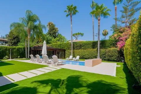 Casa 310 m² a Marbella