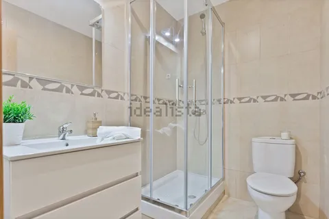Appartamento 45 m² a Madrid