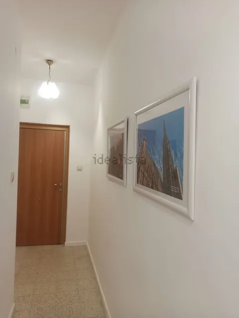 Chambre à louer, Albacete