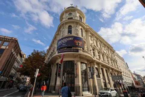 Appartamento 60 m² a Madrid