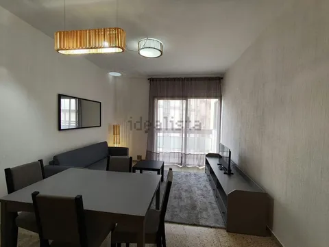 Квартира 70 м² в Санта-Крус-де-Тенерифе (2/8)