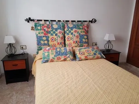 Wohnung 50 m² in Santa Cruz de Tenerife