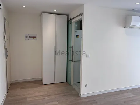Piso de 62 m² en Cubelles