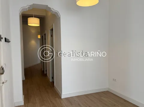 Flat 139 m² in Valencia