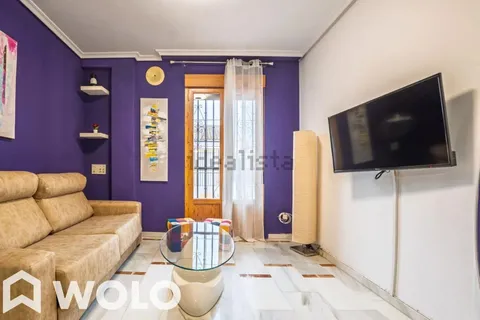Pis de 58 m² a Còrdova