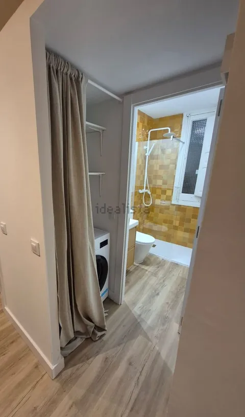 Pis de 85 m² a Madrid