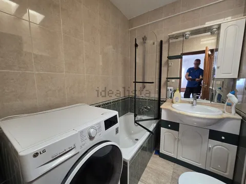 Pis de 35 m² a Torrevella