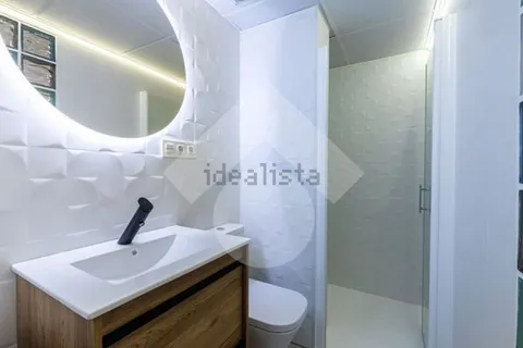 Habitació de lloguer, Granada