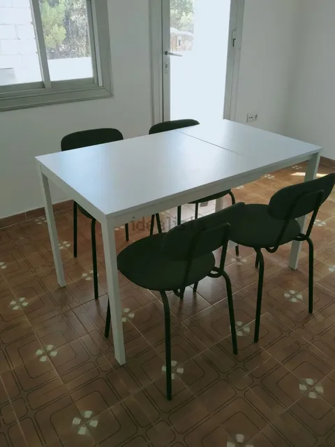 Habitació de lloguer, Mollet del Vallès (2/6)