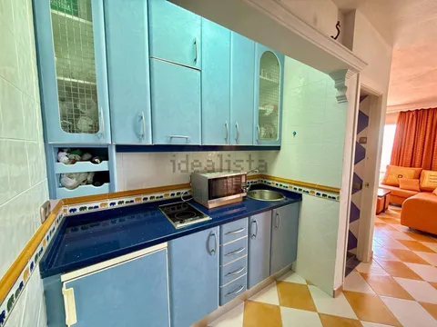 Wohnung 56 m² in Torremolinos