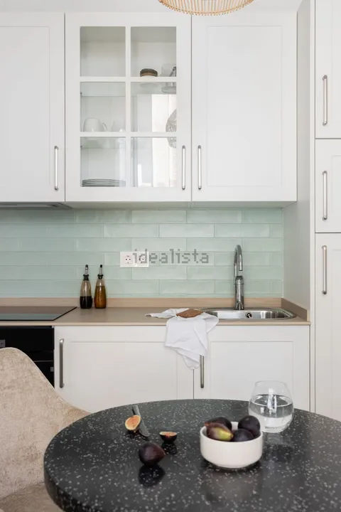 Appartamento 56 m² a Málaga