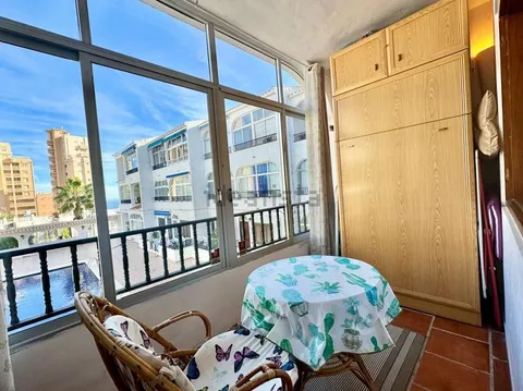 Piso de 32 m² en Torrevieja (3/11)