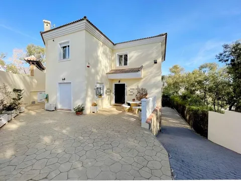 Maison 279 m² à Mijas