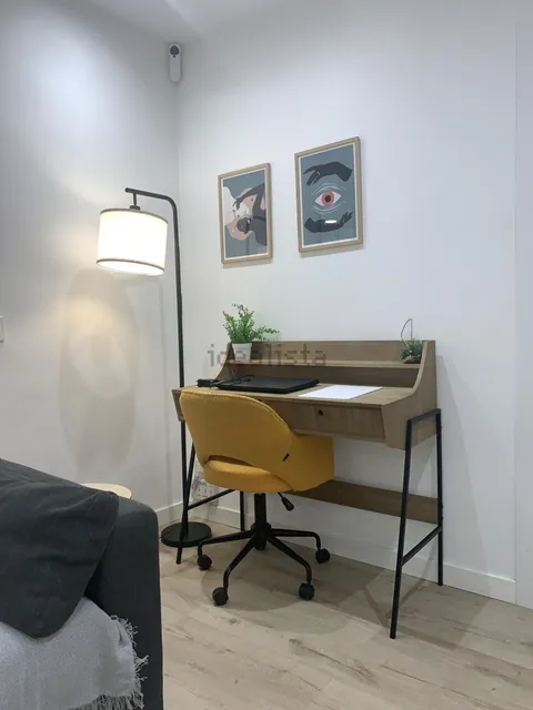 Квартира 40 м² в Мадриде
