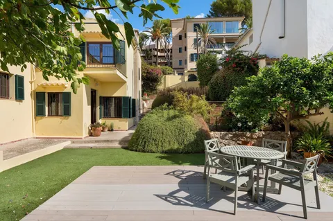 Casa de 254 m² a Palma