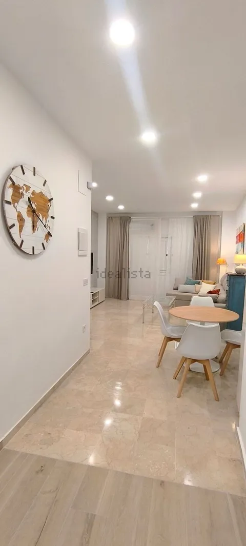 Apartamento 85 m² em Sevilla