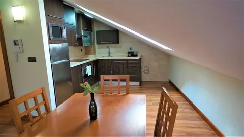 Pis de 65 m² a Salamanca