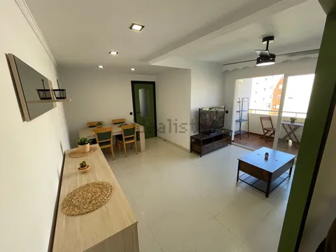 Habitació de lloguer, Màlaga
