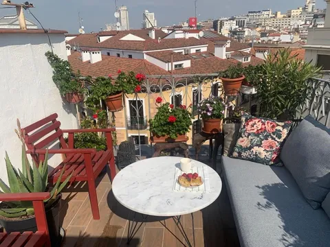 Pis de 60 m² a Madrid