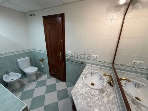 Apartamento 93 m² em Dos Hermanas