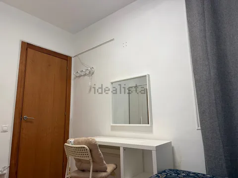 Stanza in affitto, Barcelona