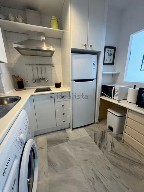 Appartamento 55 m² a Siviglia