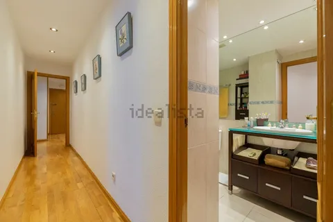 Pis de 110 m² a Madrid