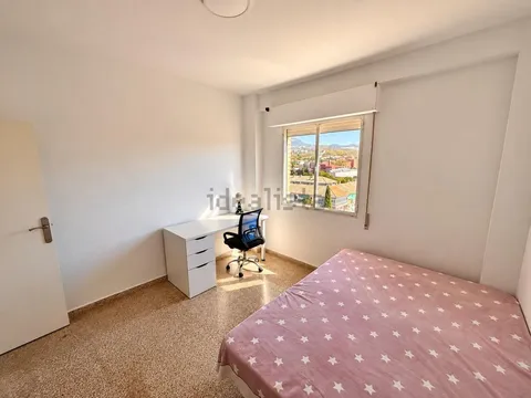 Habitació de lloguer, Granada