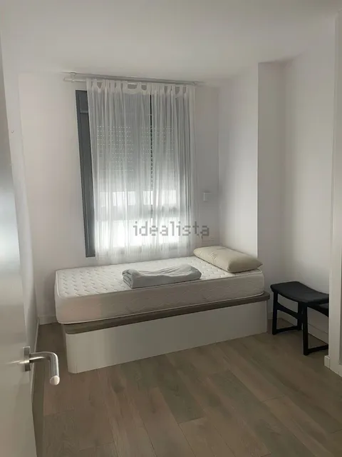 Pis de 71 m² a Almeria