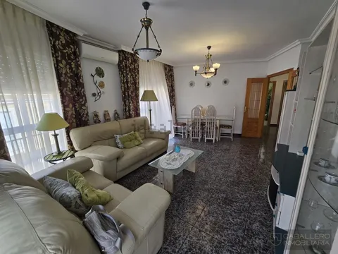 Квартира 95 м² в Cehegín