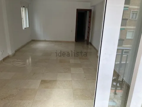 Wohnung 130 m² in Málaga