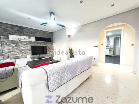 Pis de 98 m² a Alzira (4/32)