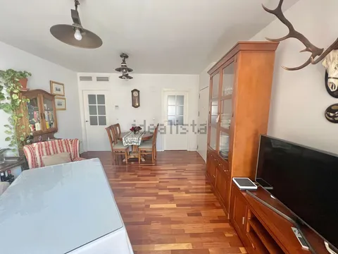 Pis de 75 m² a Badajoz