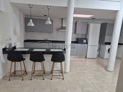 Chambre à louer, Las Palmas de Gran Canaria