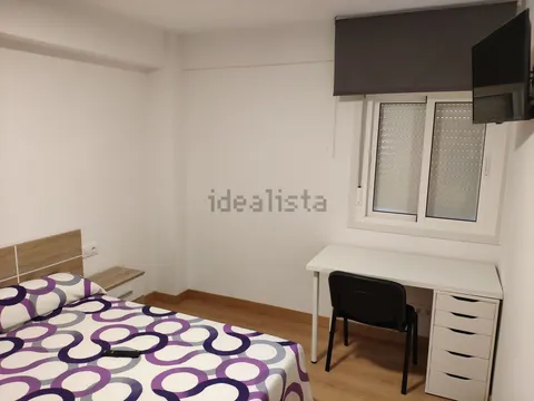 Habitació de lloguer, Vigo