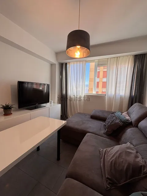 Pis de 64 m² a Màlaga