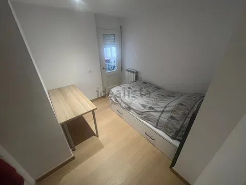 Habitació de lloguer, Girona
