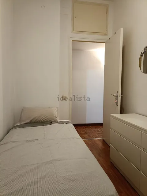 Room for rent, Barcelona