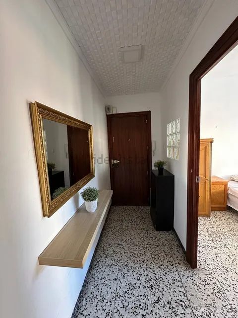 Habitació de lloguer, Elda