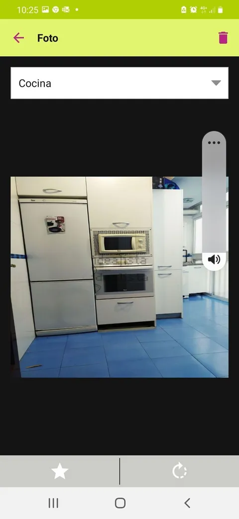 Chambre à louer, Séville (3/13)