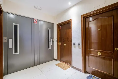Pis de 83 m² a Madrid