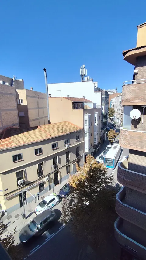Appartamento 72 m² a Madrid
