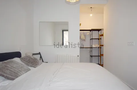 Appartamento 56 m² a Madrid