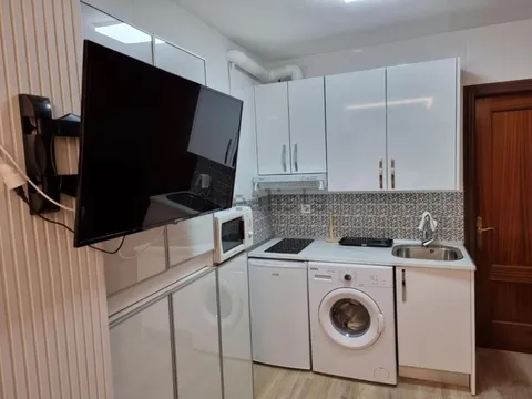 Wohnung 40 m² in Roquetas de Mar