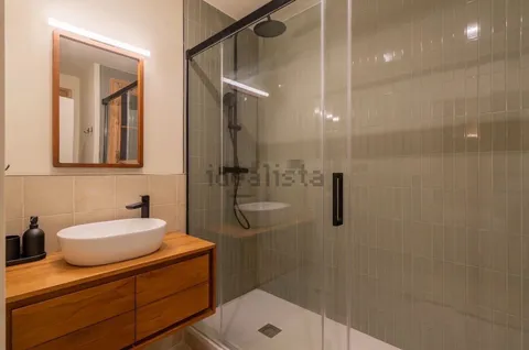 Pis de 53 m² a Barcelona