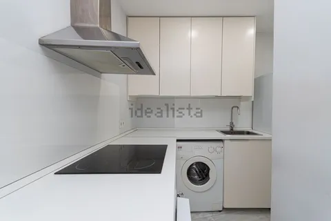 Pis de 60 m² a Madrid