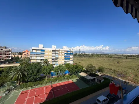 Pis de 74 m² a el Puig de Santa Maria