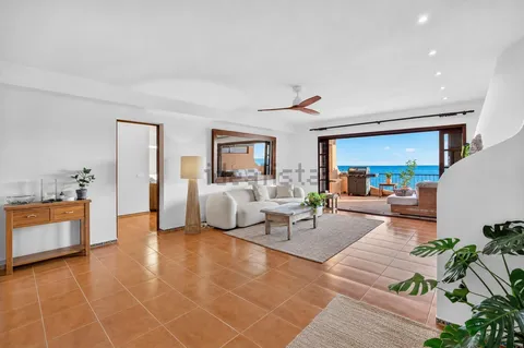 Pis de 135 m² a Calvià