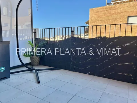 Appartamento 81 m² a Mataró